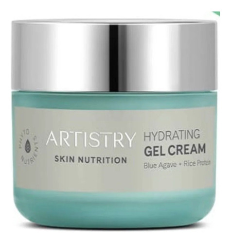 Crema Hidratante Artistry Skin Nutrition