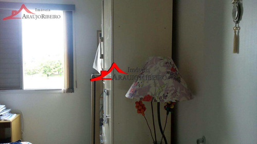 Imagem 18 de 25 de Apartamento Com 2 Dorms, Vila São José, Taubaté - V3349