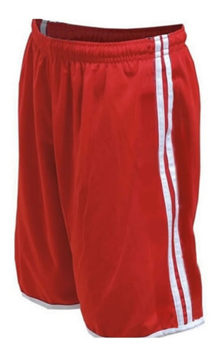Imagem 5 de 8 de Kit 7 Shorts Bermudas Calção Academia Menor Preço Aproveite