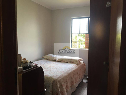 Imagem 3 de 19 de Apartamento Com 2 Dormitórios À Venda, 49 M² Por R$ 105.000,00 - Jardim João Rossi - Ribeirão Preto/sp - Ap0273
