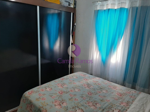 Imagem 5 de 10 de Apartamento À Venda Com 03 Dormitórios - Vila Amorim, Suzano/sp. - Ap00890 - 69012107