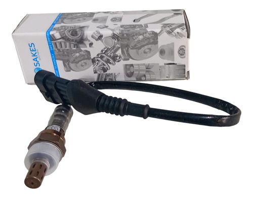 Sonda Lambda Pré Strada 1.4 8v Flex 2008 A 2014 Oza641-a2
