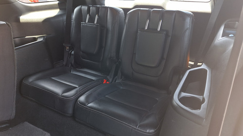 Ford Explorer 2.3 LIMITED ECOBOOST AUTO