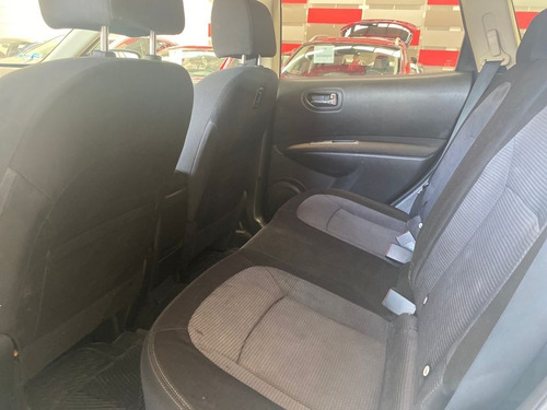 Imagen 5 de 11 de Nissan Rogue Sense Color Blanco 2014
