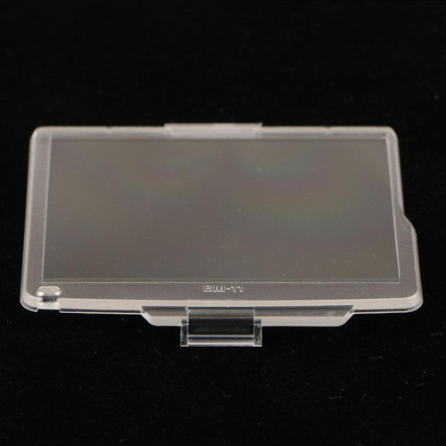 De Cubierta A De Pantalla Lcd For D7000 Slr Cámara