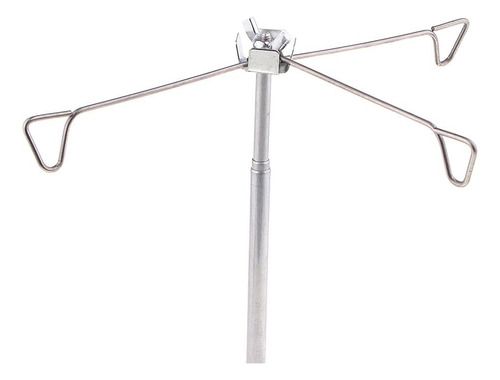 De Coser De 3 Carretes, Soporte De , Organizador De Para ,