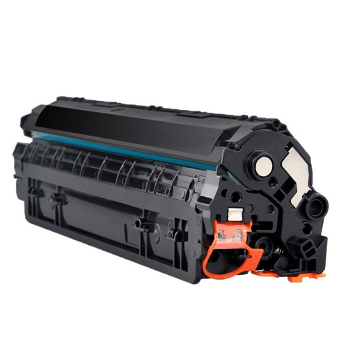 Imagen 3 de 4 de 5 Toner Compat/ 85a 285a P1102w 1102w M1212nf M1212 M1132