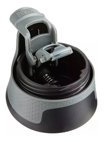 Vaso Termico Contigo Acero Inox West Loop 473ml - Rex