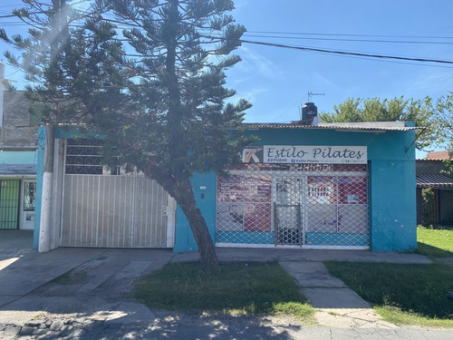 Imagen 3 de 21 de Galpón - Empalme Graneros