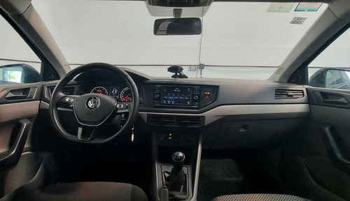 Imagen 14 de 15 de Volkswagen Virtus 2019 1.6 Msi Trendline