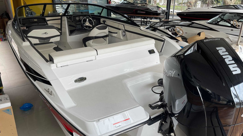 Imagen 11 de 11 de Monterey M205-mercury 225hp-unica En El Pais-2021