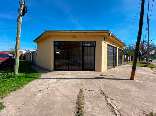 Imagen 2 de 8 de Aquiler Local Deposito Escobar Varios Rubros