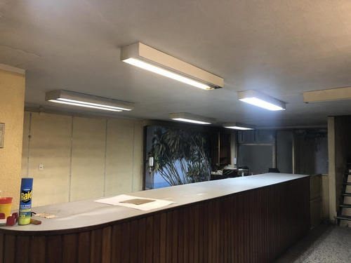 Imagen 16 de 16 de Alquiler - Edificio Con Depósito 1890 M2 - Caba