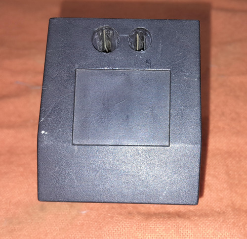 Transformador 220/110 Volts 30 Watios X 3 (no Electrónico) (Usado)
