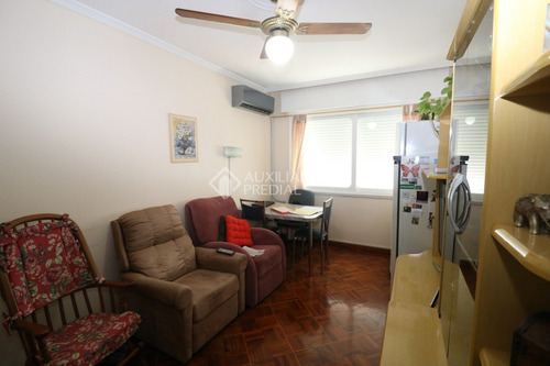 Imagem 2 de 15 de Apartamento - Menino Deus - Ref: 303801 - V-303801