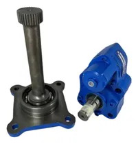 Comprar Tomada De Força Takarada Tk9012.01 Volvo Automático I-shift