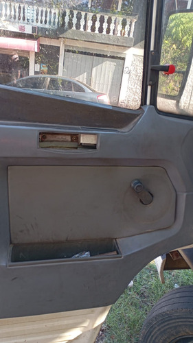 Mb 914 Motor 364/4 Turbo Interculer Original Cambio 6 Marcha