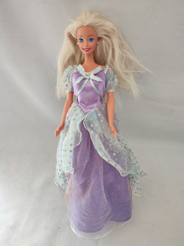 Barbie Barbie Princess Royal Vintage Mattel