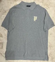 Comprar Playera Polo Hombre 2 Xl Polo Ralph Lauren Manga Corta