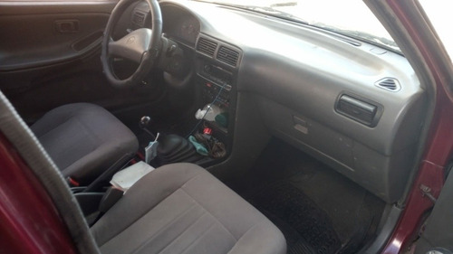 Nissan Sentra B 13
