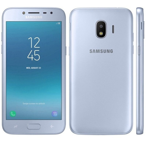 Celular Samsung Galaxy J2 Pro J250m Dual Sim 5 16gb Quad