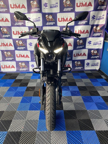 Imagen 17 de 18 de Pulsar N250