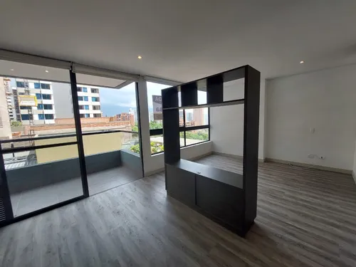 Arriendo Apartamento En Los Gonzalez