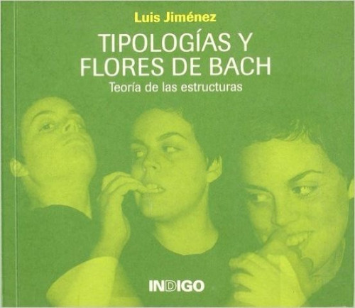 Tipologias Y Flores De Bach