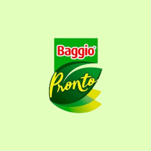 Imagen 2 de 5 de Jugo Baggio Naranja Clasica 200ml Pronto Natural Unidad