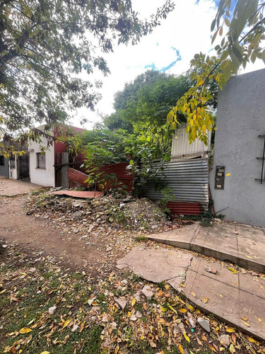 Terreno En Venta En Ezeiza Centro