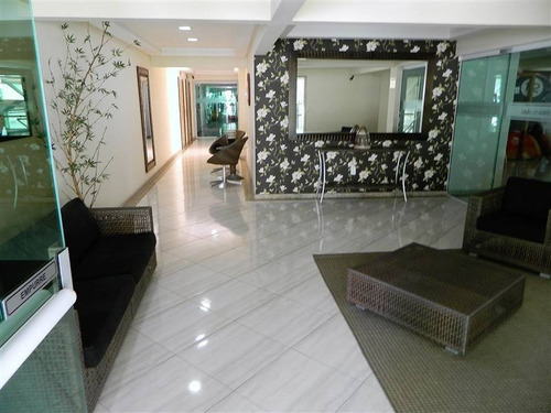 Imagem 2 de 21 de Apartamento, 2 Dorms Com 89 M² - Tupi - Praia Grande - Ref.: Tjc27 - Tjc27