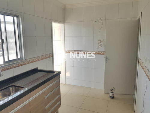 Imagem 7 de 10 de Apartamentos - Ref: L201671