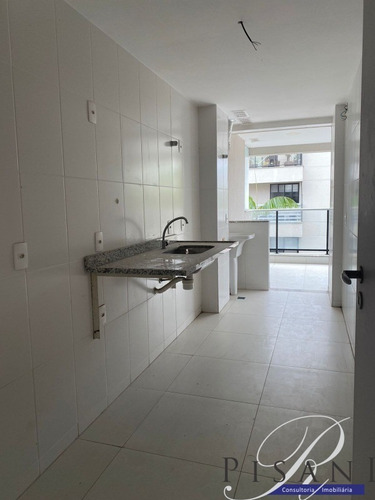 Imagem 14 de 22 de Sofisticato Recreio, Excelente Cobertura, 4 Suites, 2 Vagas, Terraço Com Piscina, Condominio Completo - Co00345 - 70270983