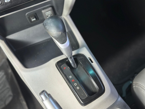 Honda Civic 2.0 Lxr Flex Aut. 4p