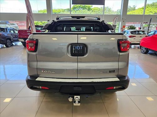 Fiat Toro 2.0 16v Turbo Ranch 4wd