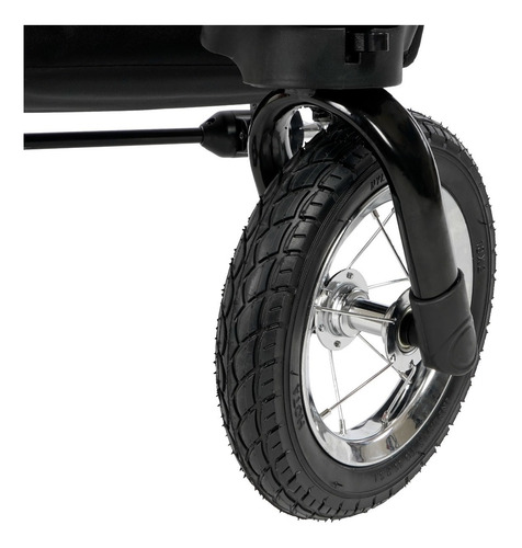 Imagen 5 de 10 de Carriola Prinsel Travel System Fox Light
