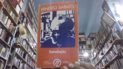 Ernesto Sabato Antologia