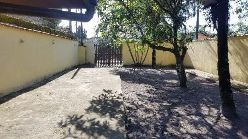 Edícula Com Espaço Para Piscina Em Itanhaém Litoral Sul Sp