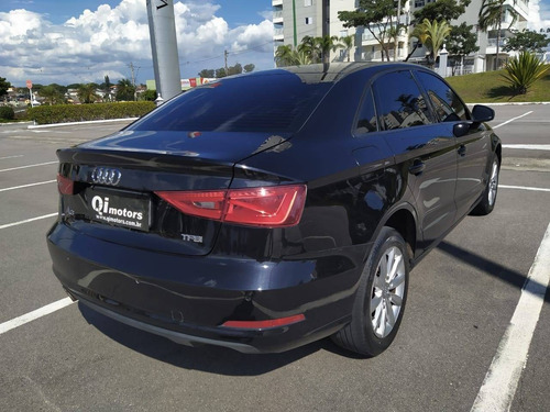 Audi A3 1.4 Tfsi Sedan Attraction 16v Flex 4p Tiptronic