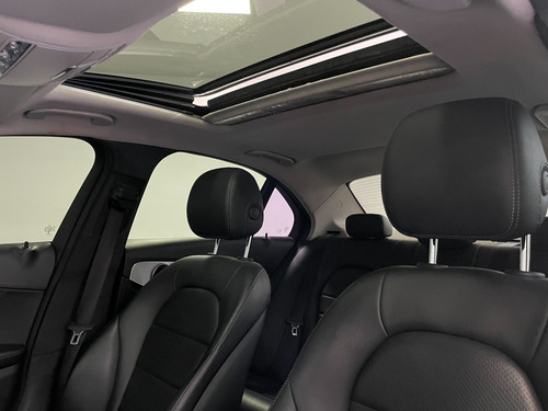 Imagem 11 de 15 de Mercedes C200