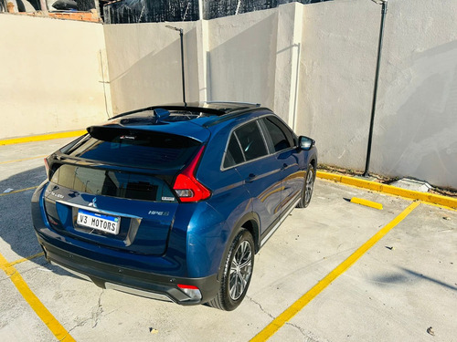 Mitsubishi Eclipse Cross 1.5 Sport Hpe-s Turbo Cvt 5p Integral