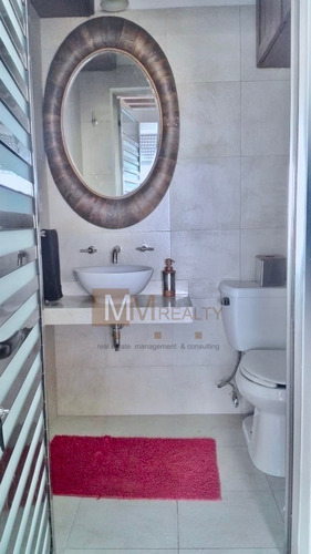 Imagen 29 de 30 de Grand Arrecife - Penthouse Amueblado Venta Y Renta