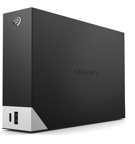 Disco Duro Externo Seagate One Touch 4tb Usb-c 3.0 Para Mac