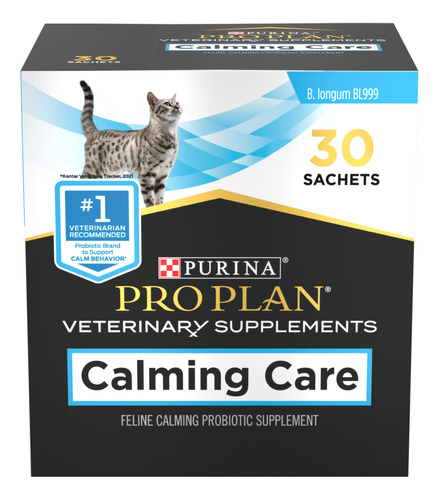 Purina - Suplementos Veterinarios Pro Plan, Suplementos Calm