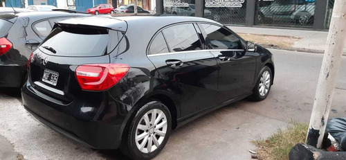Mercedes-benz Clase A1,6,/a200 Blue Efficiency 2014 Impeca!!