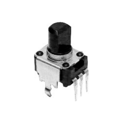 Potenciometro 10k Ohms Lineal Pote Arduino Nubbeo