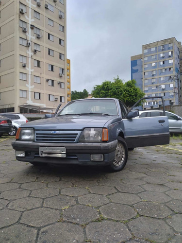 Imagem 2 de 10 de Chevrolet Monza