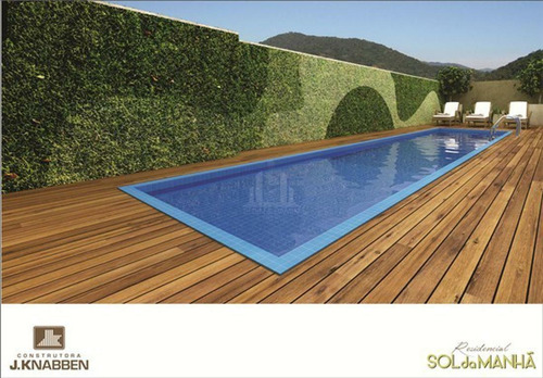 Imagem 6 de 8 de Venha Conhecer O Residencial Sol Da Manhã - 40390