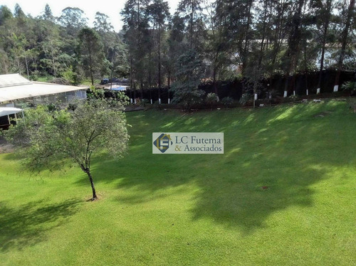 Imagem 11 de 30 de Área À Venda, 15319 M² - Recanto Suíço - Vargem Grande Paulista/sp - Ar0002