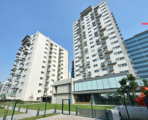 Imagen 1 de 9 de Departamento Venta En Polanco 3 Recámaras 2 Estacionamiento